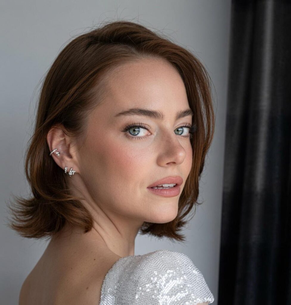 Emma stone
