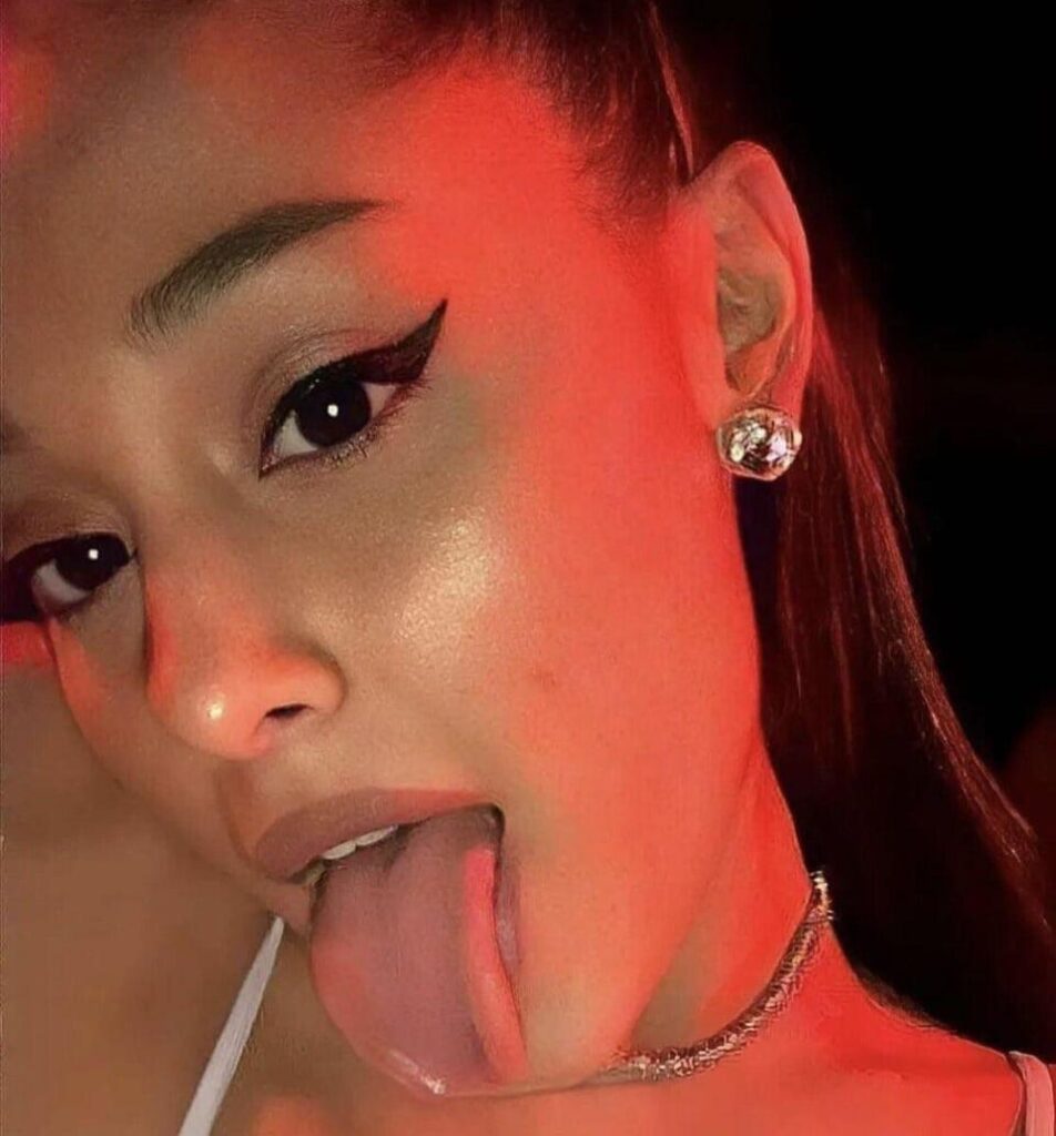 Ariana Grande