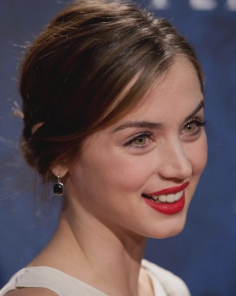 Ana de Armas