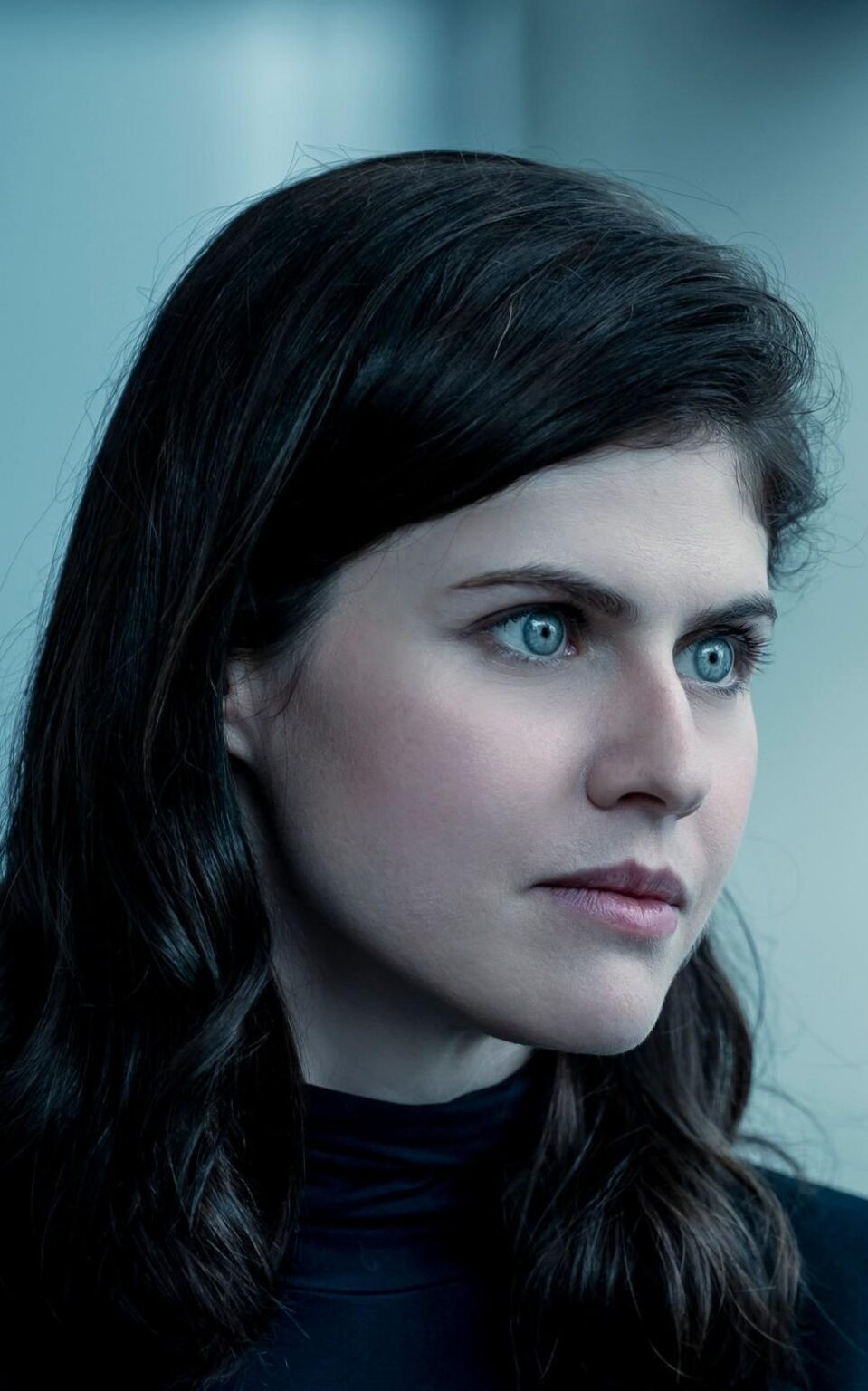 Alexandra Daddario
