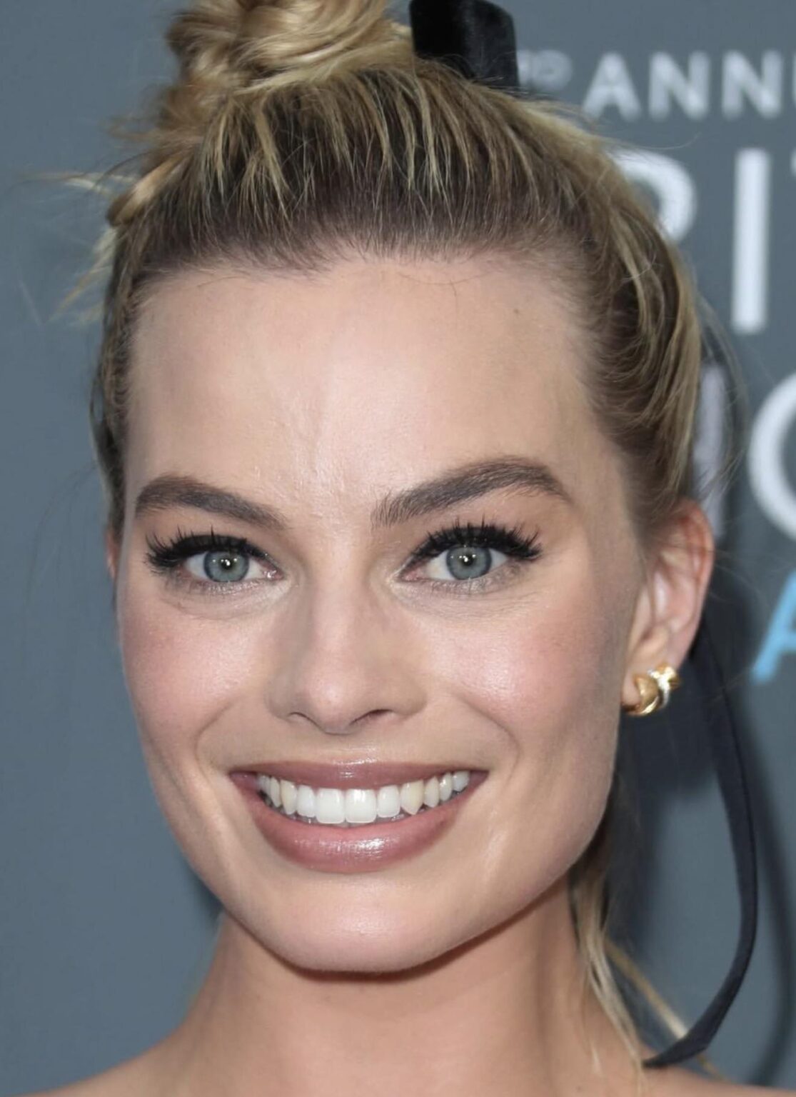 Margot Robbie