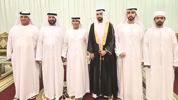 سالم بن سلطان يحضر أفراح المزروعي في رأس الخيمة سالم بن سلطان يحضر أفراح المزروعي في رأس الخيمة