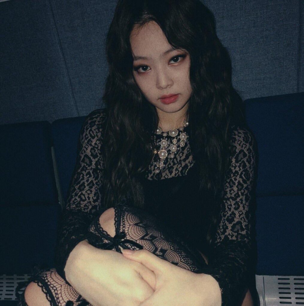 180701 جيني
