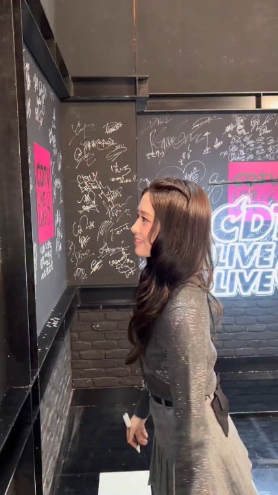 260629 تحديث بكرات Instagram الرسمية لـ CDTV مع IVE