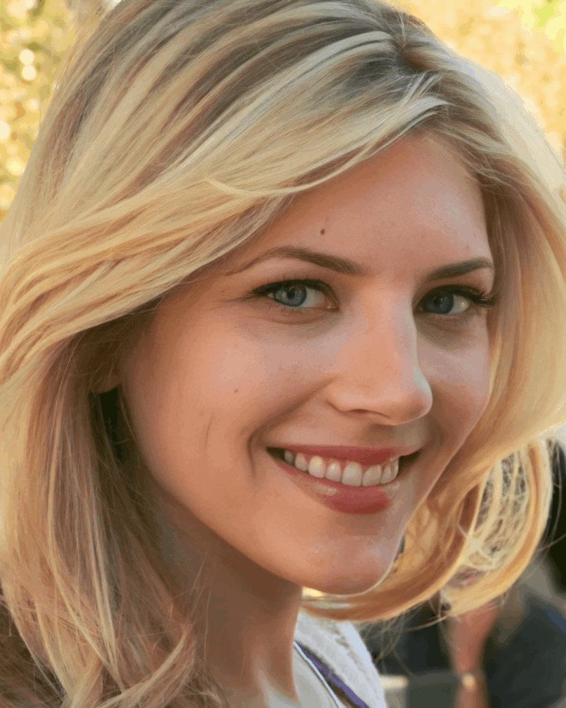 Katheryn Winnick