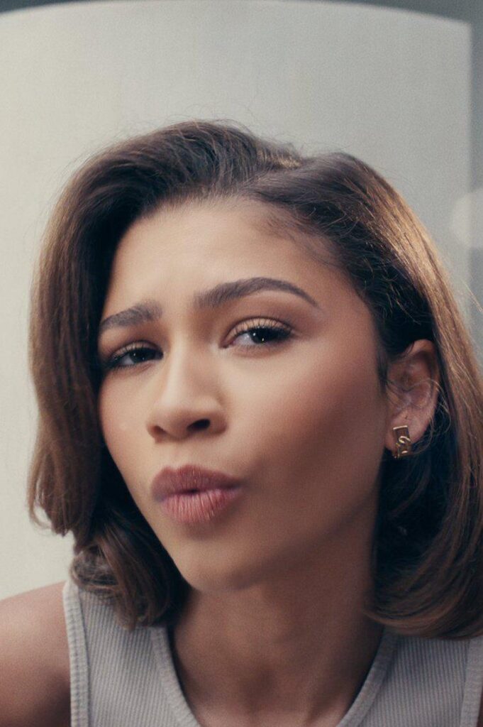 Zendaya