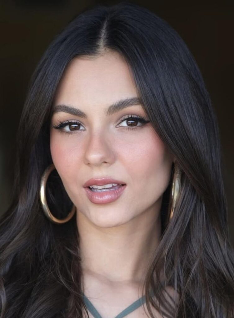 Victoria Justice