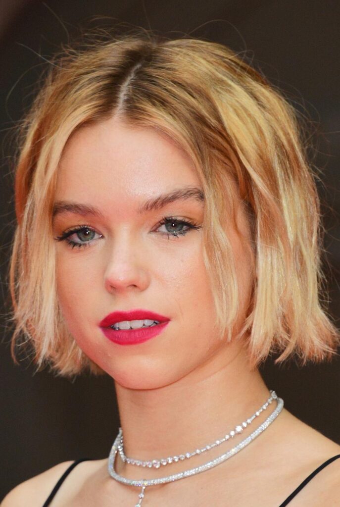 Milly Alcock