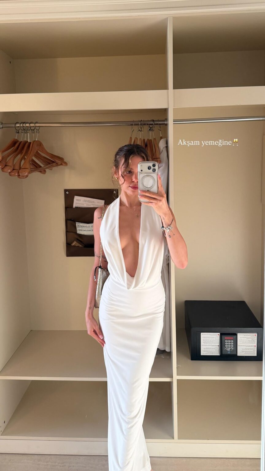 Betül Çakmak
