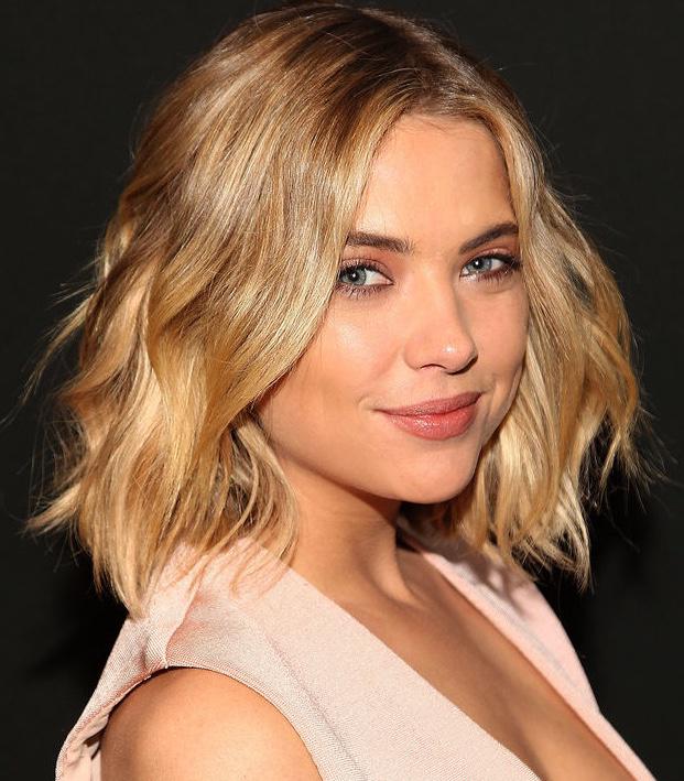 Ashley Benson