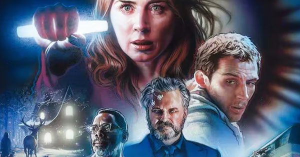 جريدة البلاد | “Disclosure Day” على سينيكو.. سبيلبرغ يعود بفيلم مشوق جريدة البلاد | "Disclosure Day" على سينيكو.. سبيلبرغ يعود بفيلم مشوق