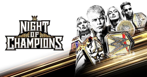 جريدة البلاد | كل ما تحتاجون معرفته قبل "ليلة الأبطال" من WWE