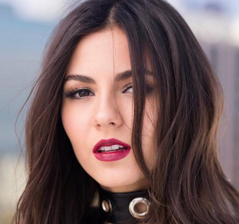 Victoria Justice