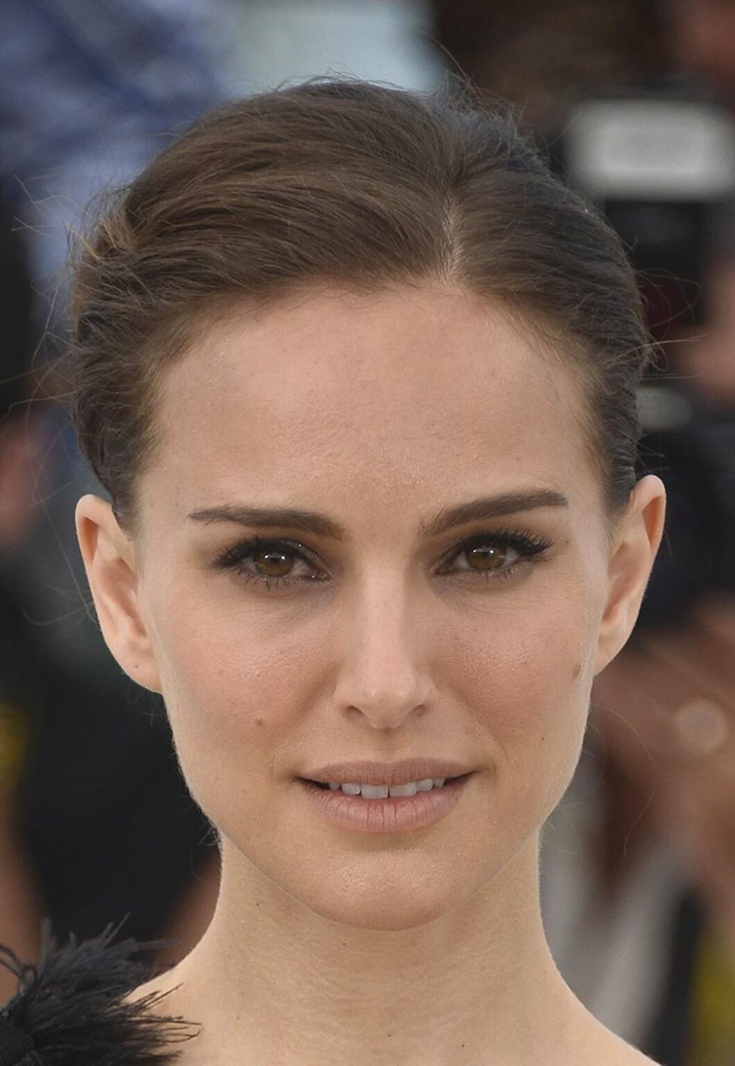 Natalie Portman