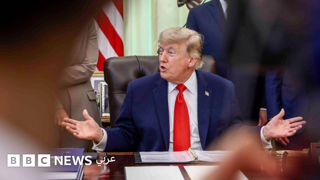 واشنطن وطهران توقعان اتفاقاً لإنهاء الحرب وبدء مفاوضات تمتد 60 يوماً