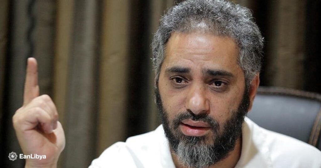 بعد تدهور صحته في السجن.. نجل الفنان «فضل شاكر» يناشد الإفراج عنه