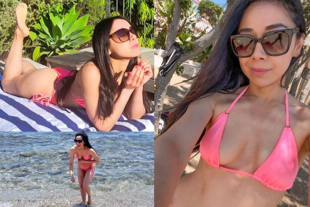 Aimee Garcia