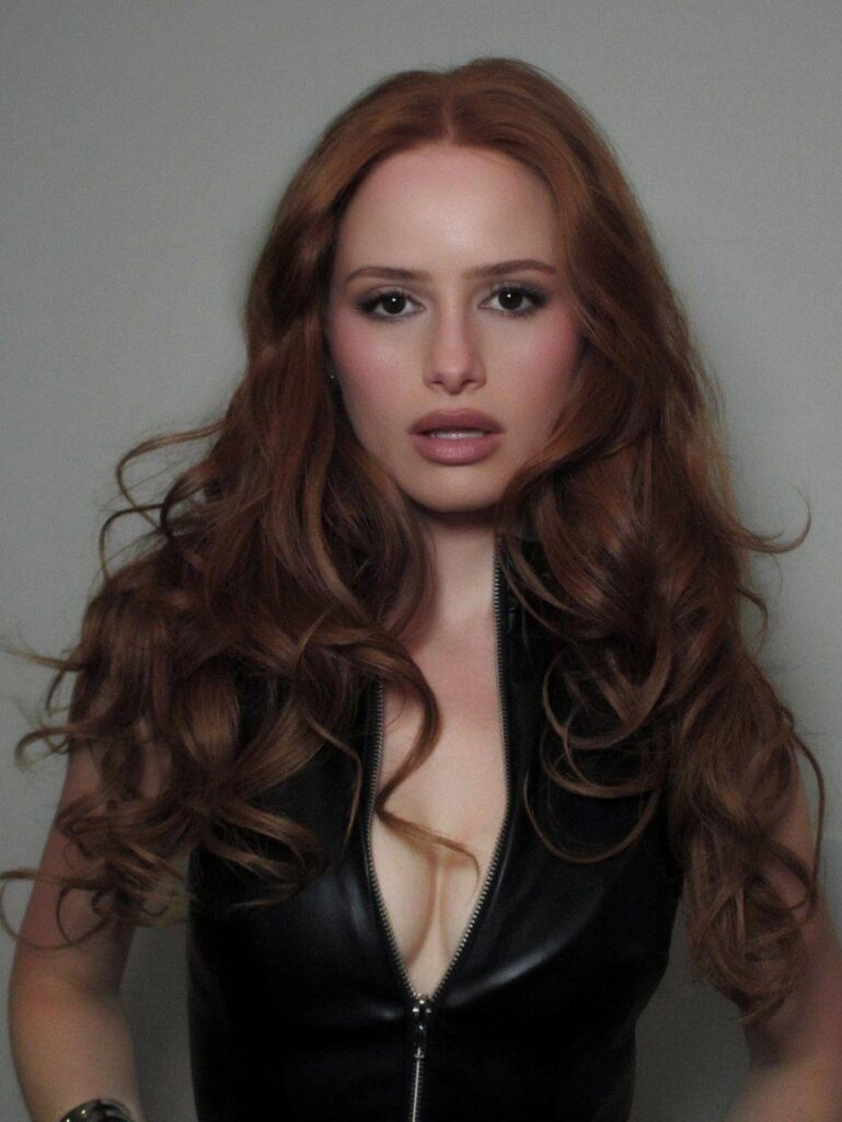 Madelaine Petsch