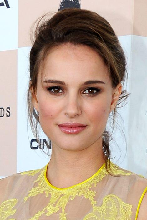 Natalie Portman