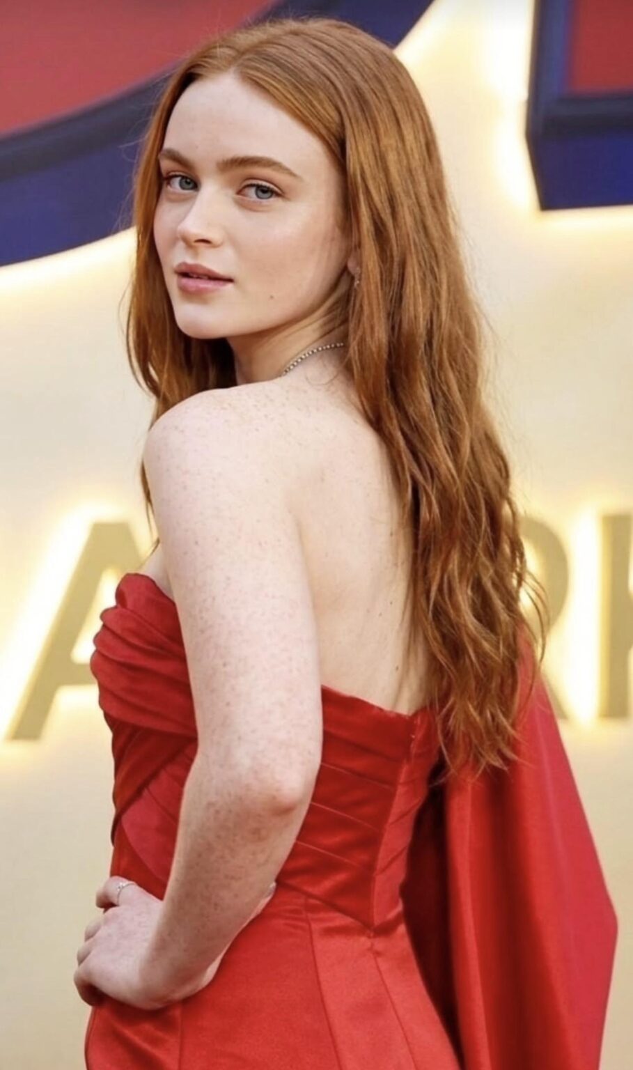Sadie Sink