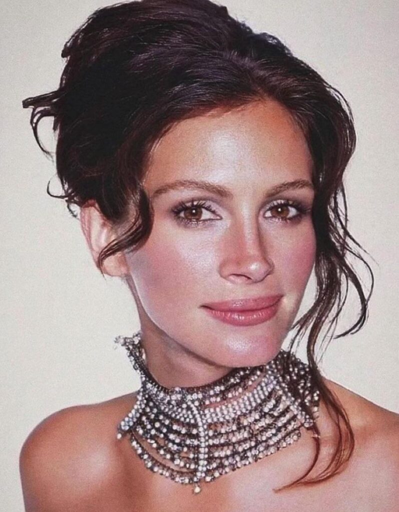 Julia Roberts