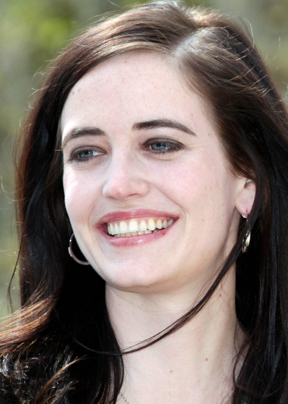 Eva Green