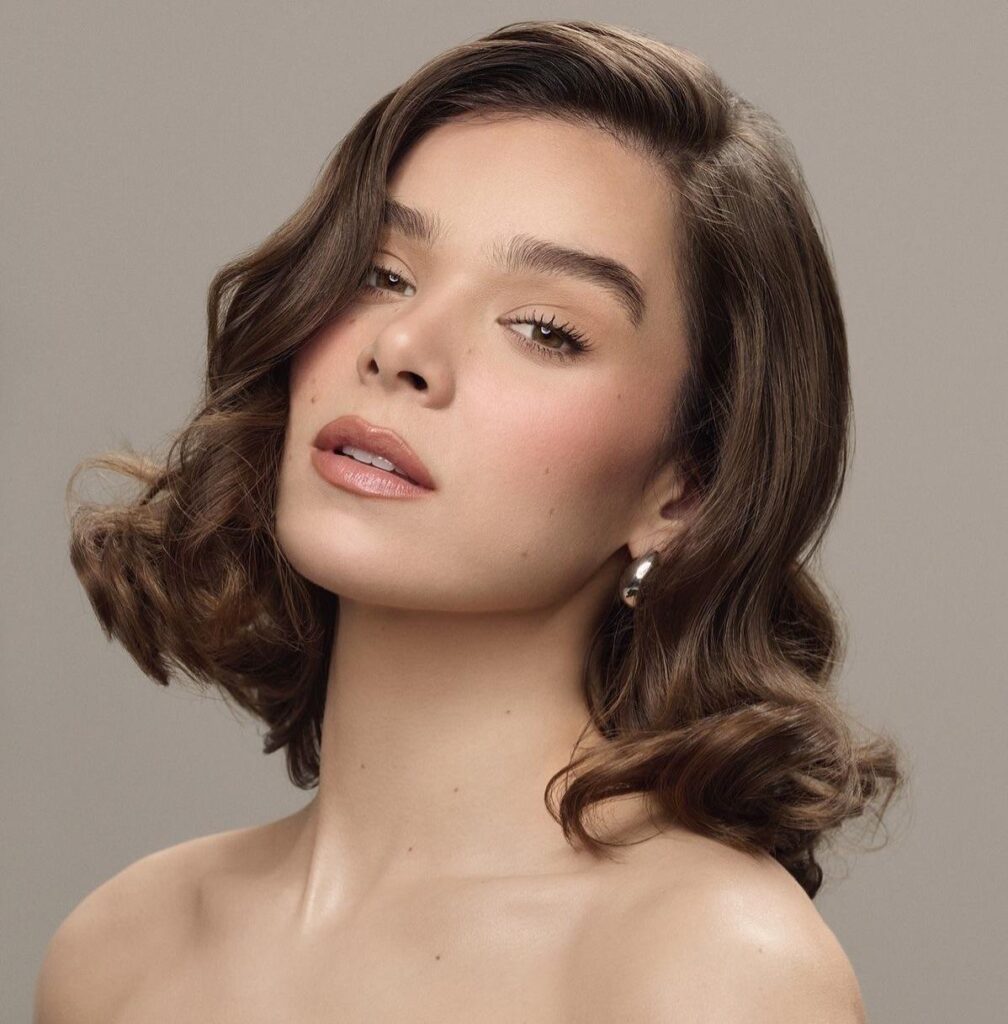 Hailee Steinfeld