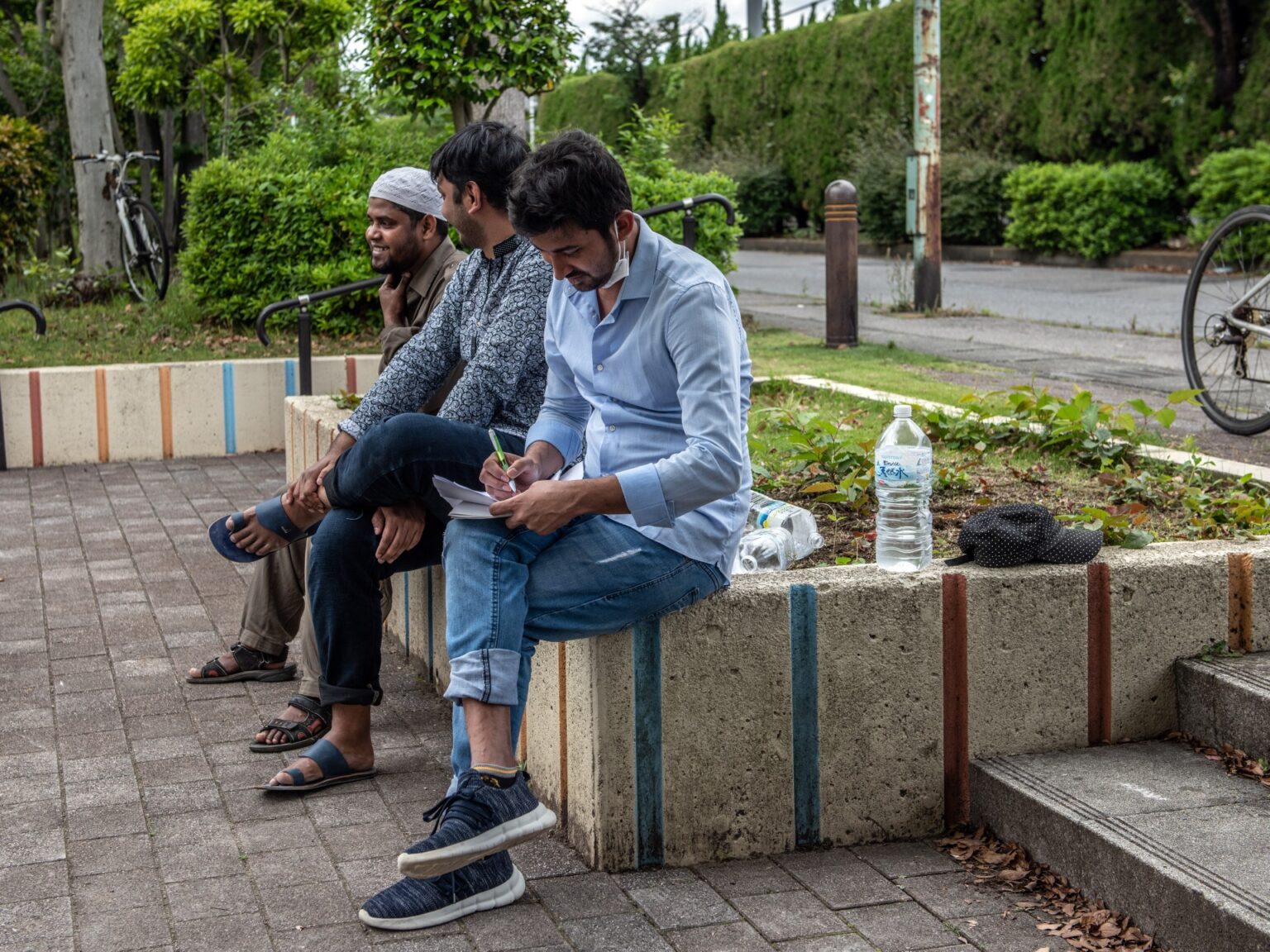 بصور مزيّفة.. حملة جديدة تُعيد التحريض ضد المسلمين في اليابان | أخبار بصور مزيّفة.. حملة جديدة تُعيد التحريض ضد المسلمين في اليابان | أخبار
