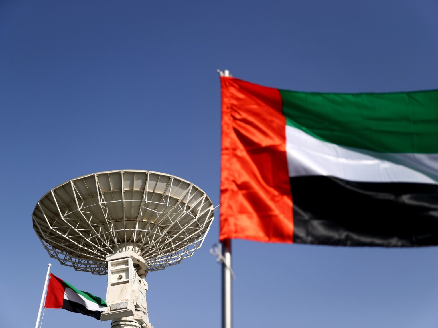 الإمارات تقر حظر منصات التواصل الاجتماعي للأطفال دون 15 عاما | أخبار