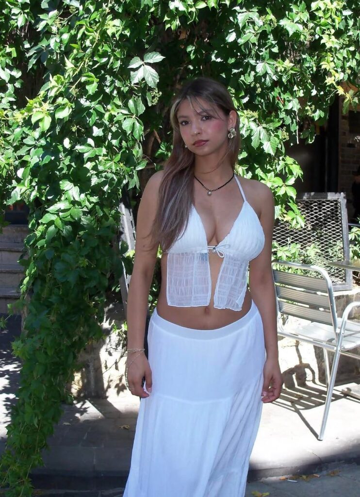 Sıla Nisa Bozkurt