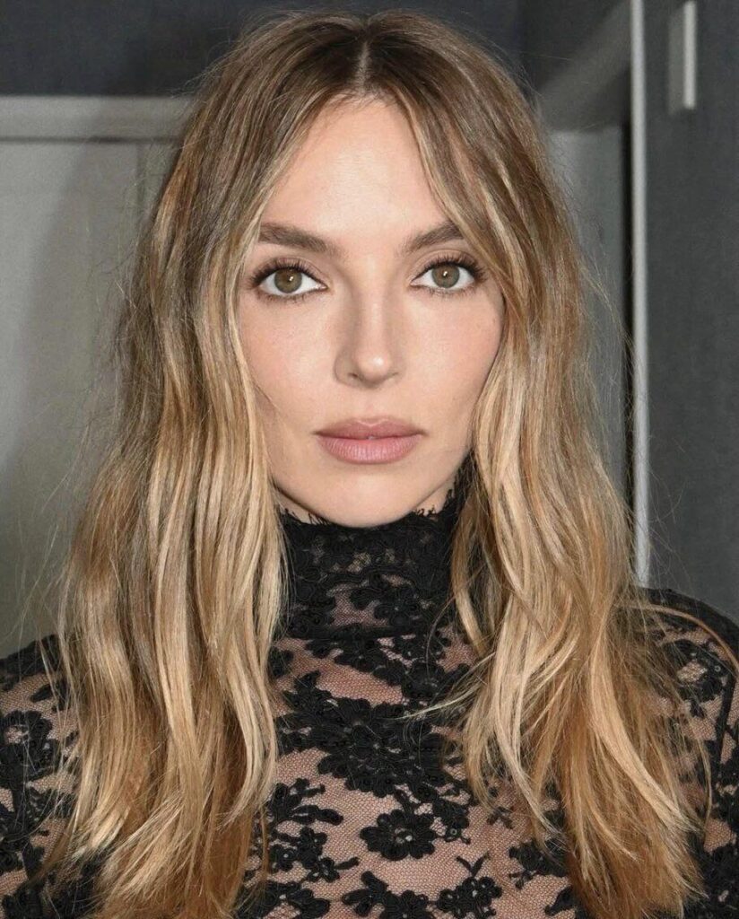 Jodie Comer