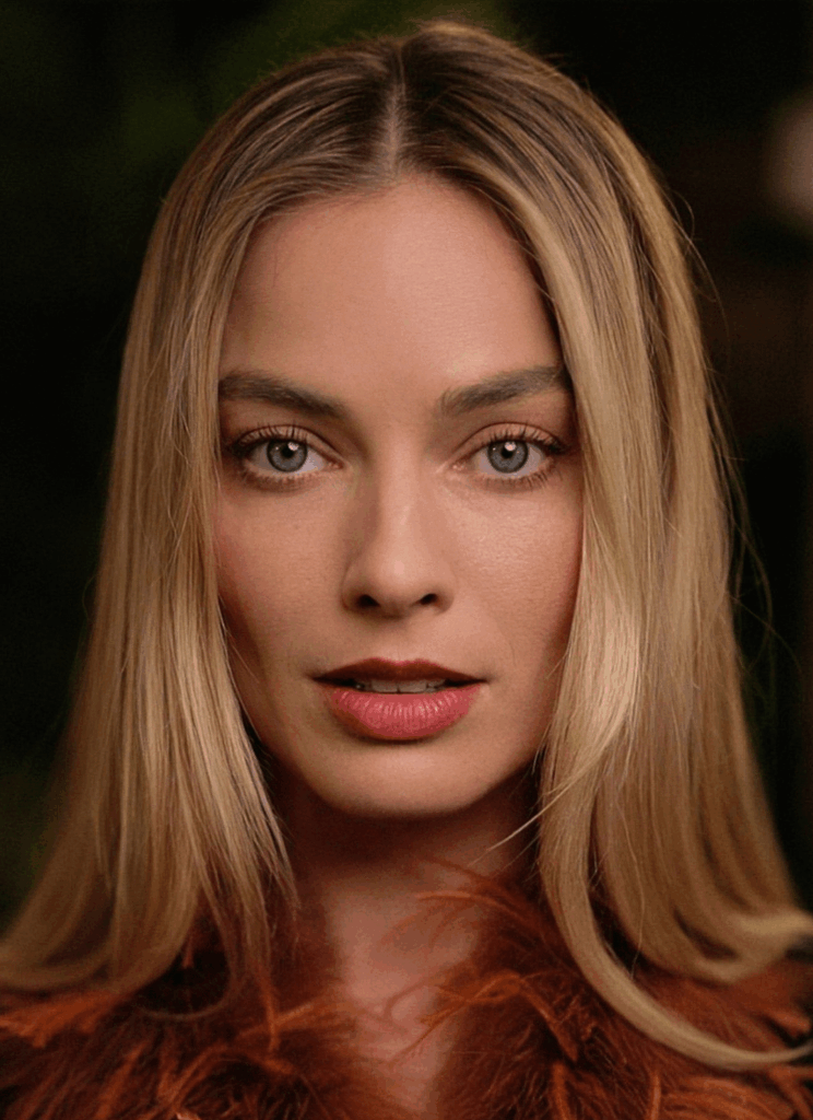 Margot Robbie