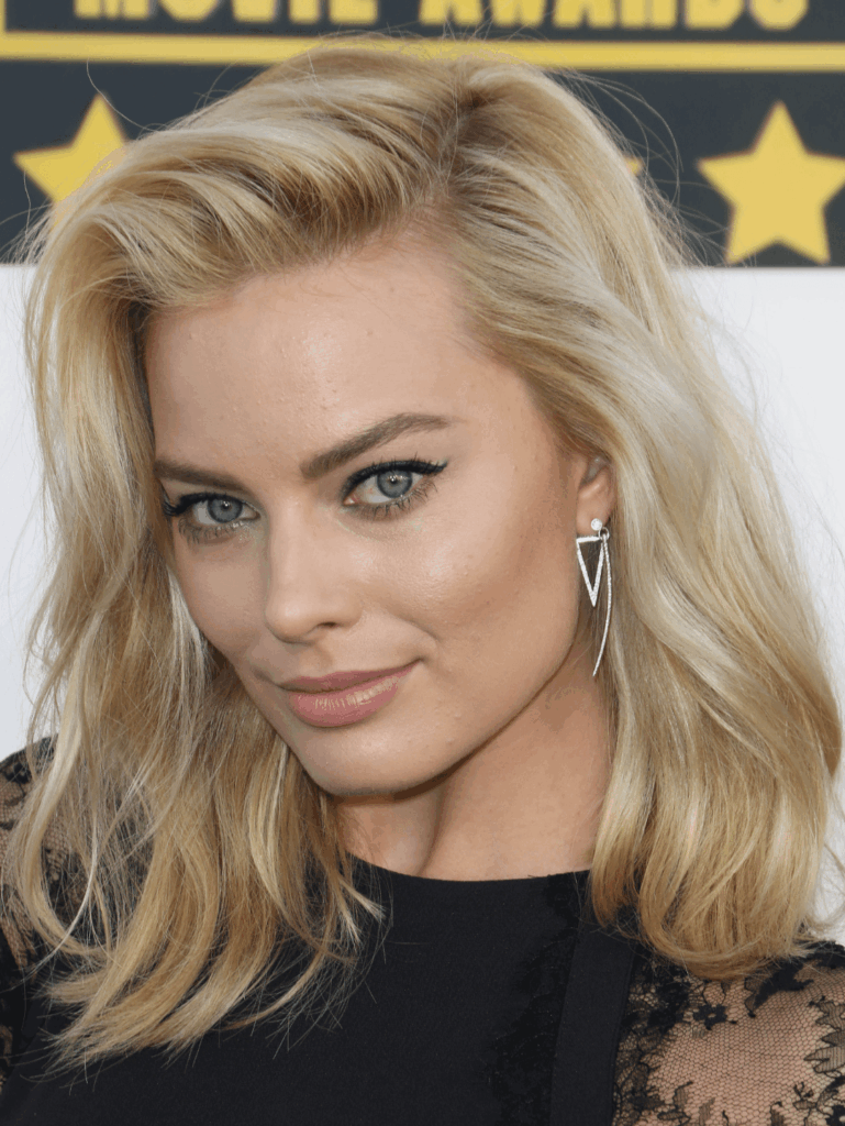 Margot Robbie