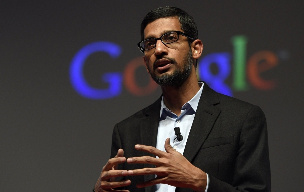 Google DeepMind تستثمر 75 مليون دولار في استوديو A24 لتطوير أدوات الذكاء الاصطناعي لصناعة السينما Google DeepMind تستثمر 75 مليون دولار في استوديو A24 لتطوير أدوات الذكاء الاصطناعي لصناعة السينما