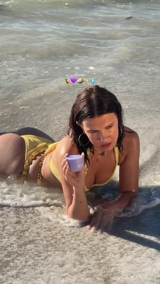 Millie Bobby Brown