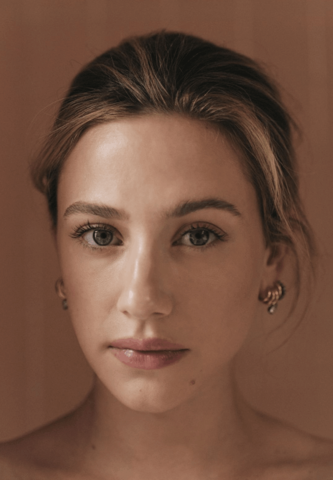 Lili Reinhart