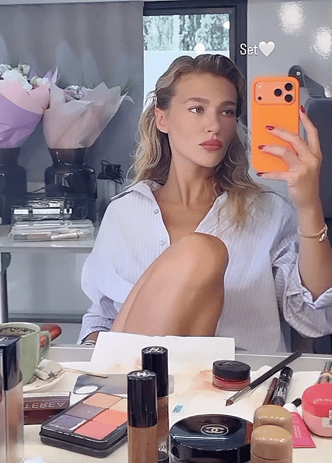 Melisa Döngel