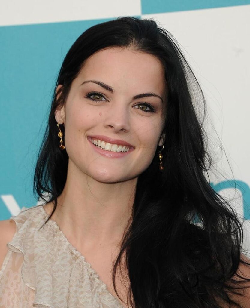 Jaimie Alexander
