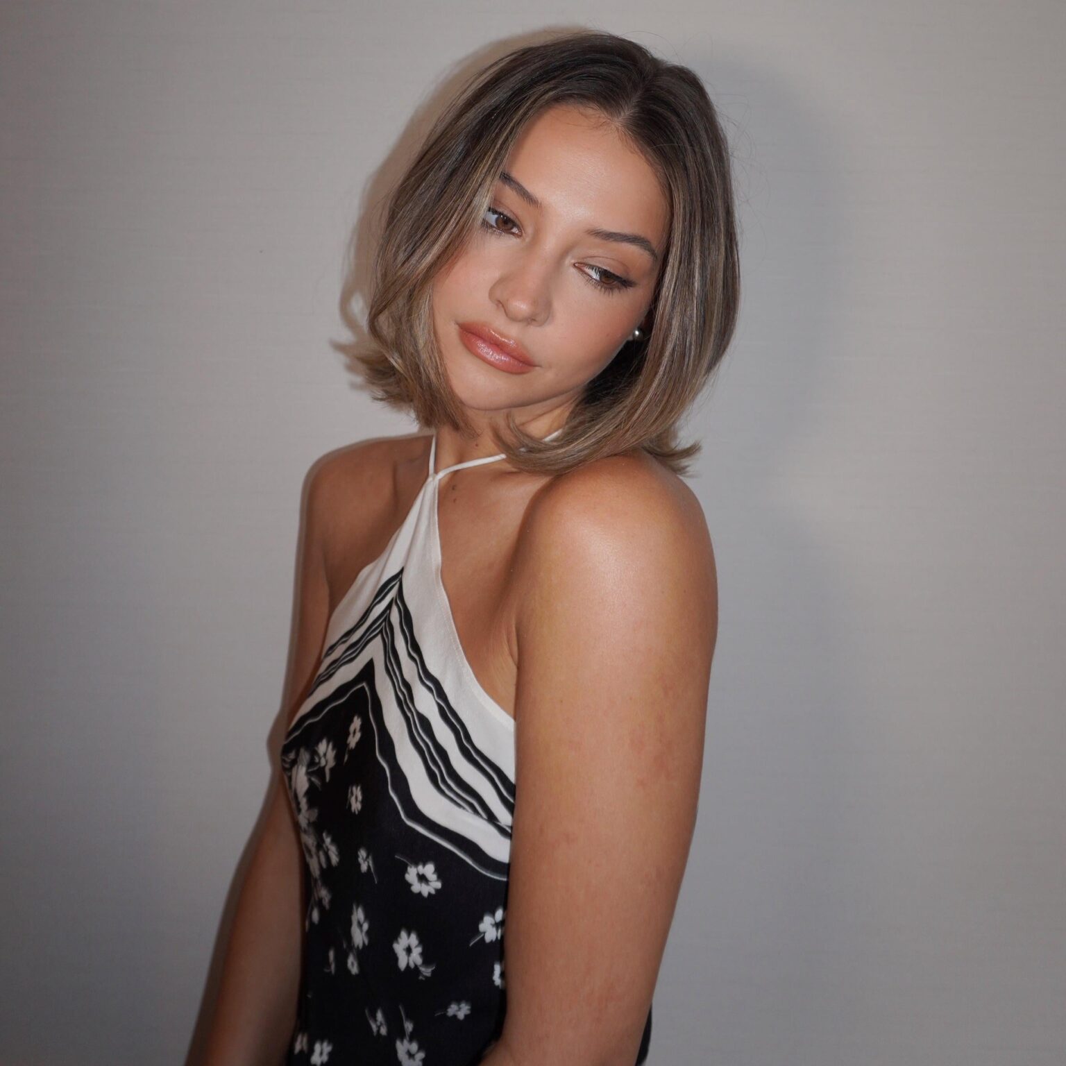 Madelyn Cline