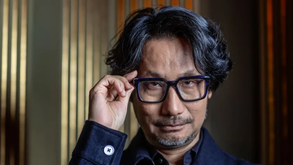 Hideo Kojima: جميع الناشرين وصفوني بالمجنون بسبب فكرة لعبة OD – تروجيمنج Hideo Kojima: جميع الناشرين وصفوني بالمجنون بسبب فكرة لعبة OD - تروجيمنج