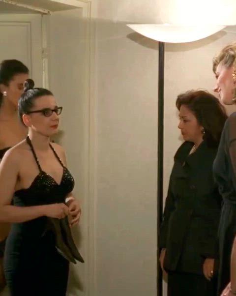 Monica Bellucci - Raffle/la Rifa (1991)