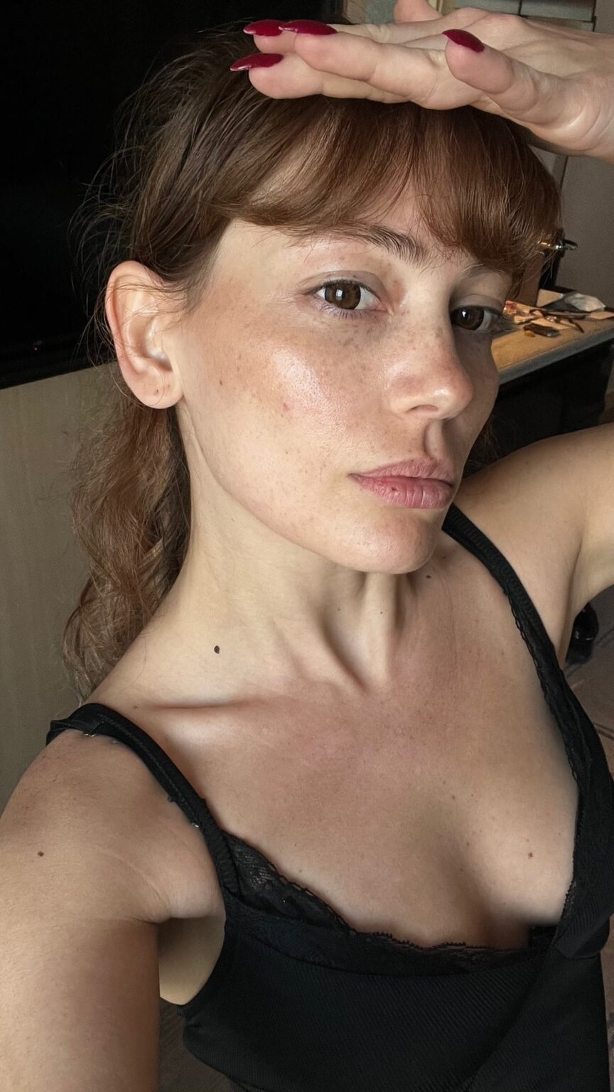 Eda Dunisa Şölenci