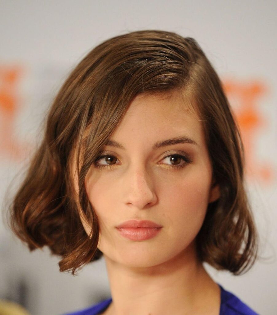 Maria Valverde