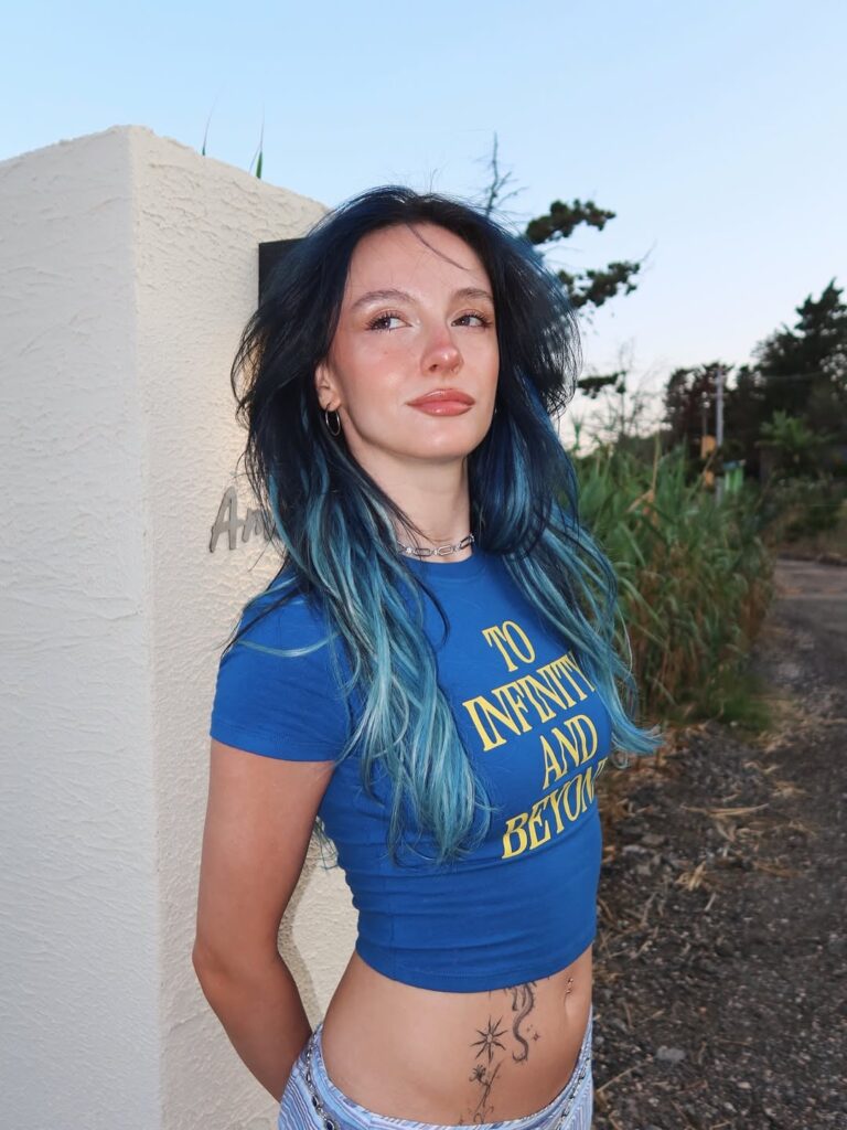 Zeynep Oktay