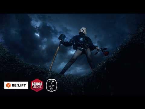 260609 LE SSERAFIM x ILLIT x KATSEYE - ICONIC BY MISTAKE (فيديو تشويقي)