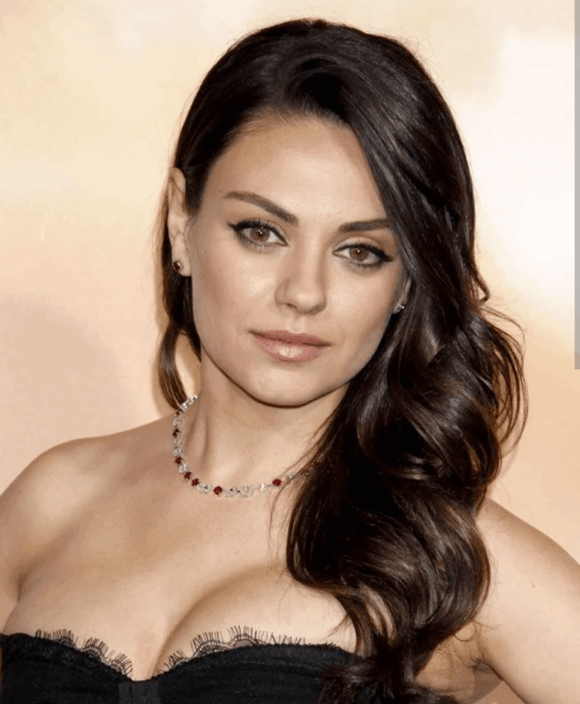 Mila Kunis