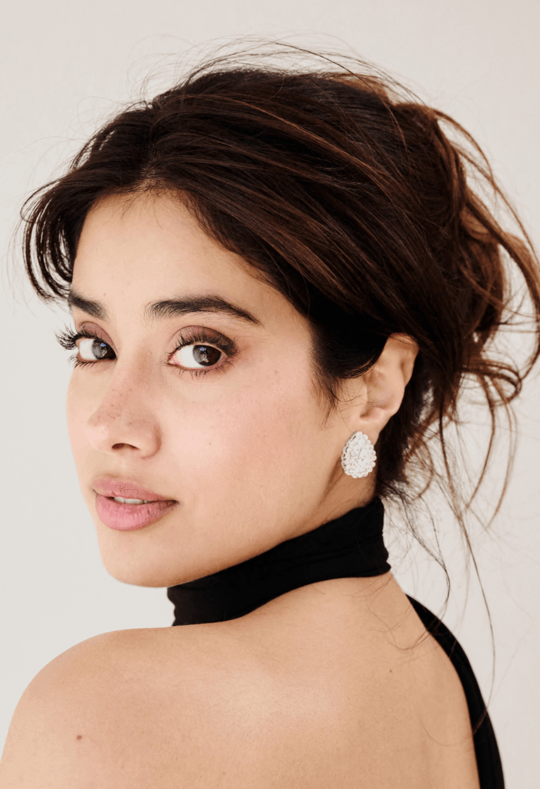Janhvi Kapoor