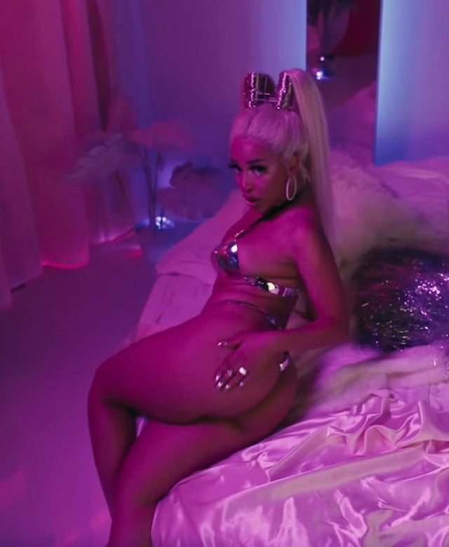 Doja cat