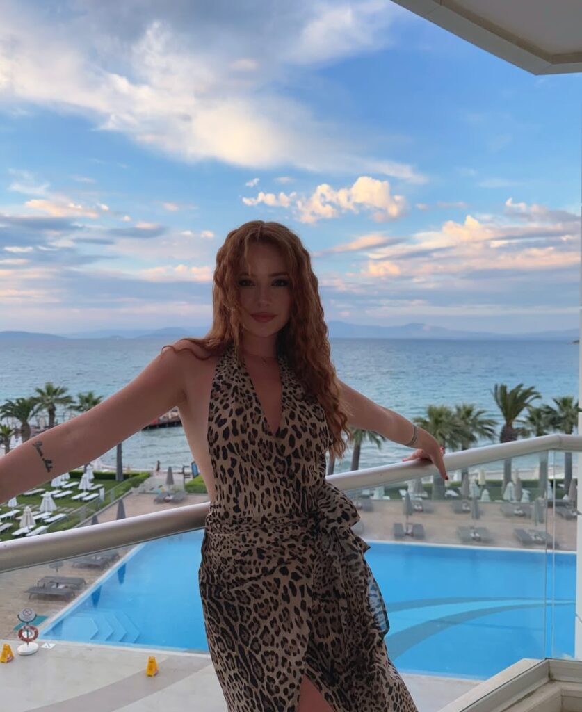 Rüya Andaç