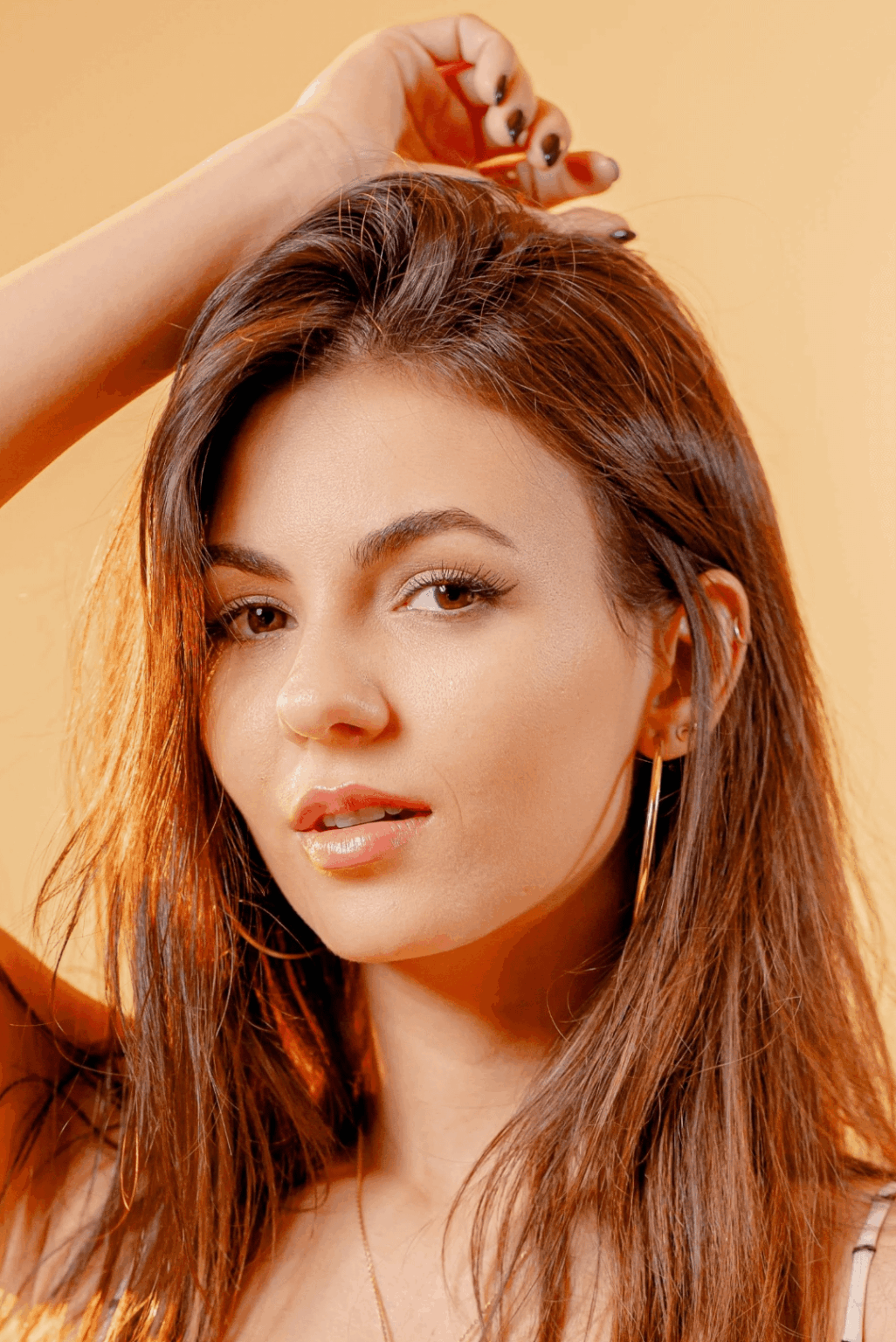 Victoria Justice